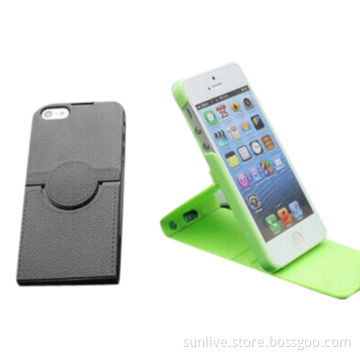 2 in 1 cases, 360 rotation case for iPhone 5 5s